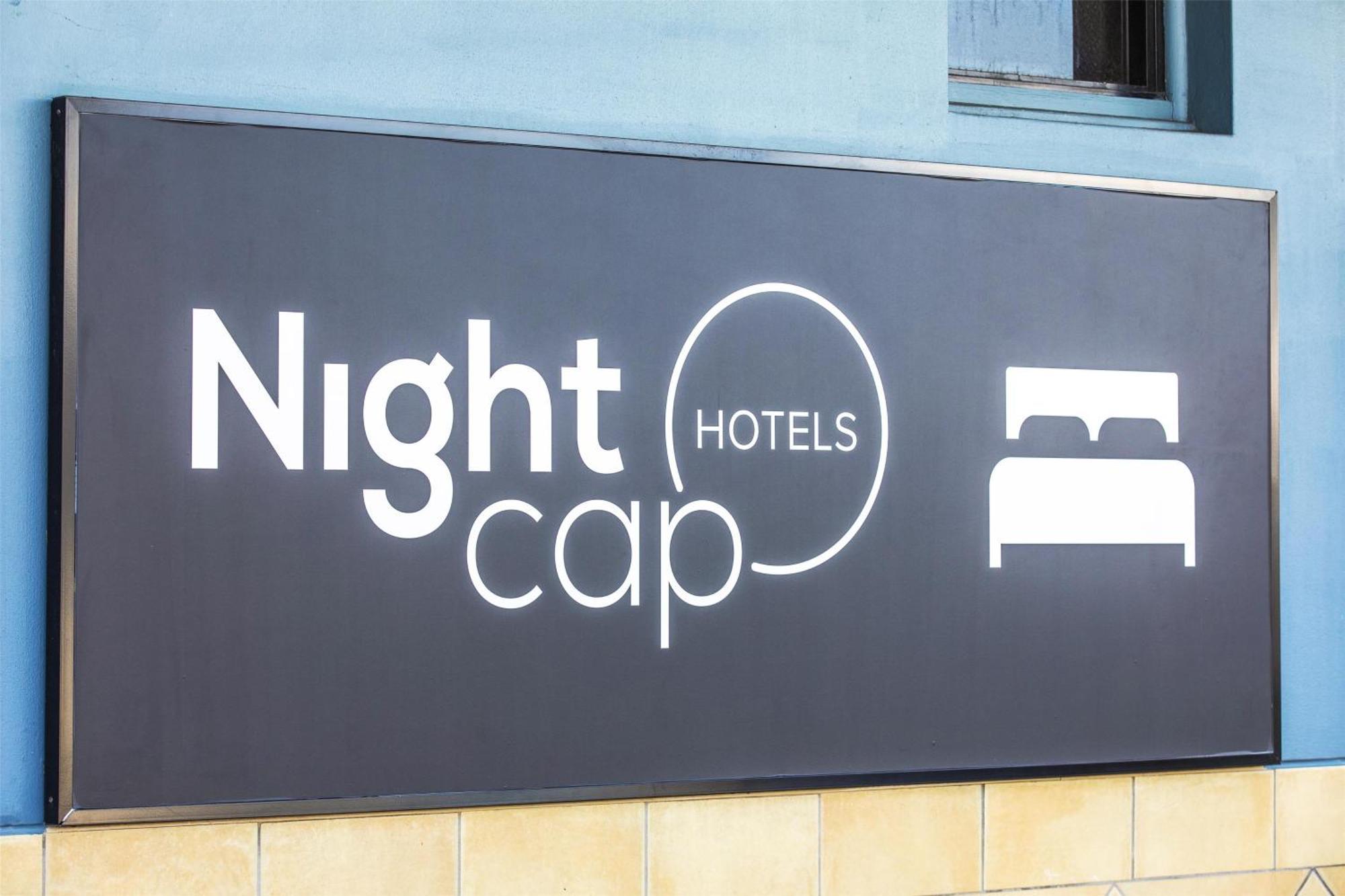 Nightcap At Ocean Beach Hotel Umina Beach Zewnętrze zdjęcie