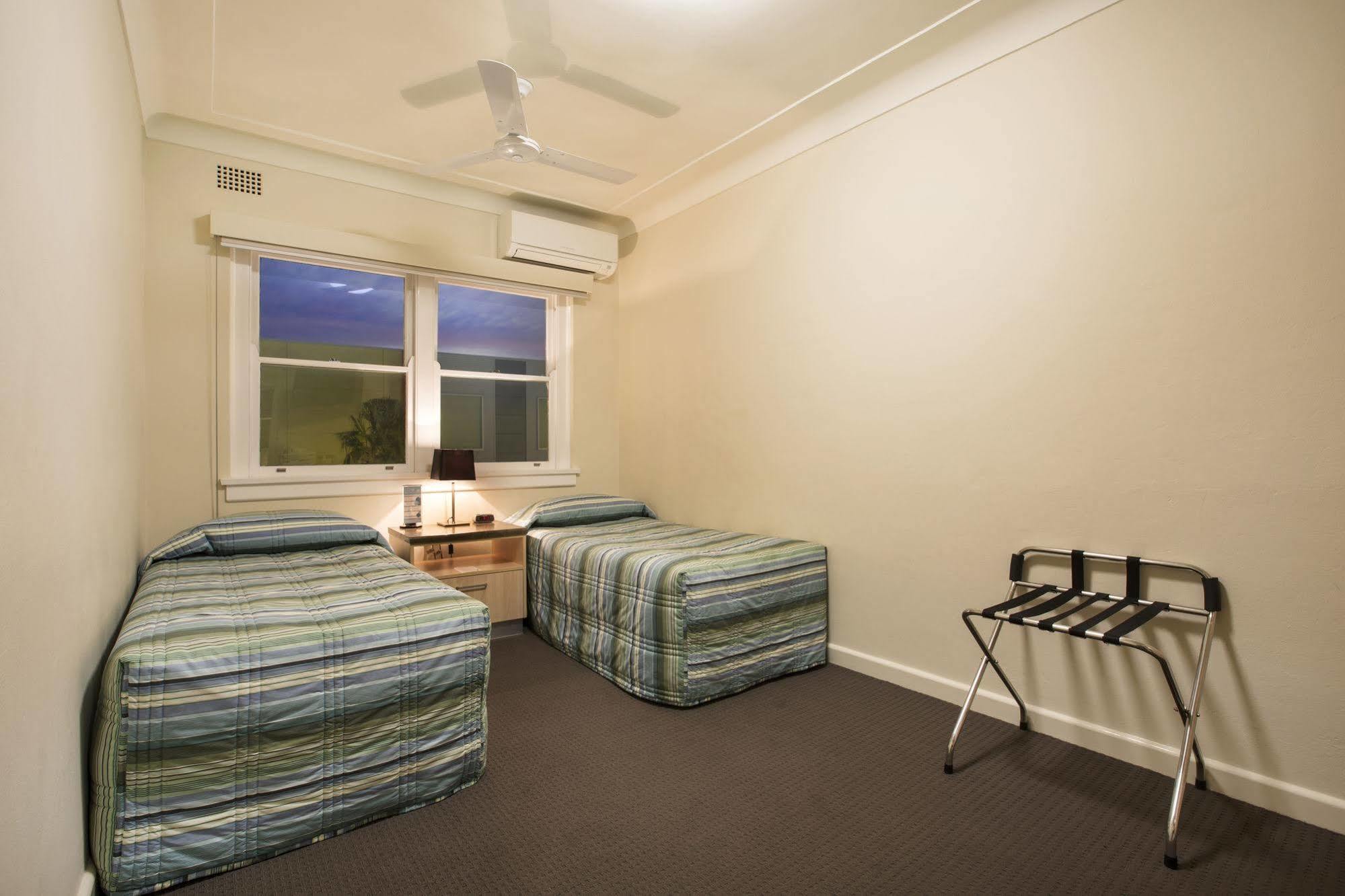 Nightcap At Ocean Beach Hotel Umina Beach Zewnętrze zdjęcie